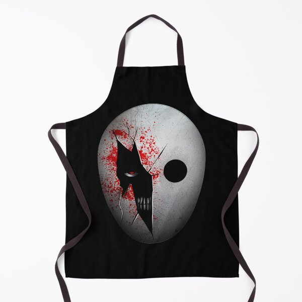 Artikelvorschau, Gruselige Maske entworfen und verkauft von CrazyHowCool.