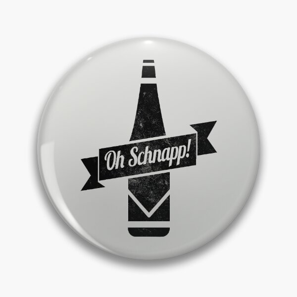 Item preview, Oh Schnapp Black Vintage designed and sold by AboveTheVillage.