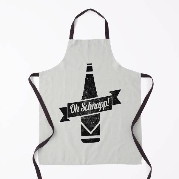 Item preview, Oh Schnapp Black Vintage designed and sold by AboveTheVillage.