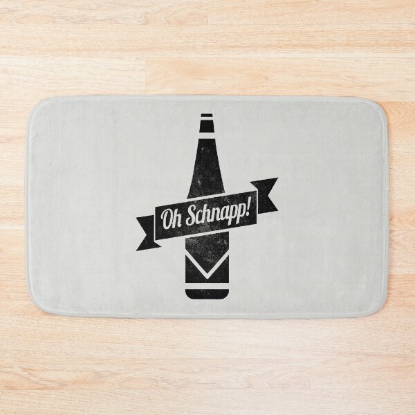 Item preview, Oh Schnapp Black Vintage designed and sold by AboveTheVillage.