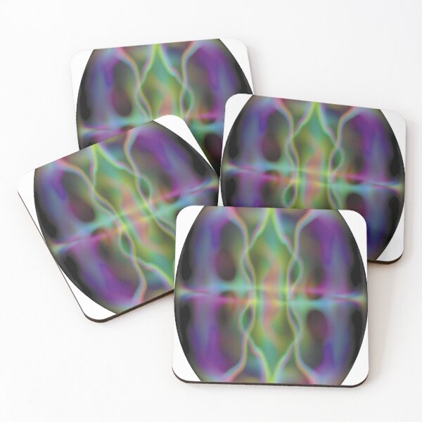 Item preview, Bose–Einstein condensate, Super Fluid, Particle and Quantum Physics designed and sold by ScienceSource.