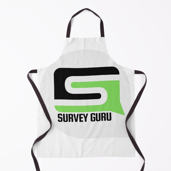Item preview, Survey Guru designed and sold by kudziekachote.