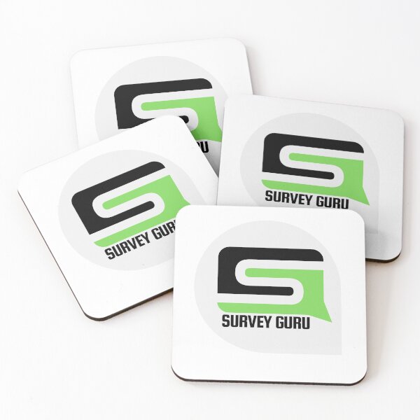 Item preview, Survey Guru designed and sold by kudziekachote.