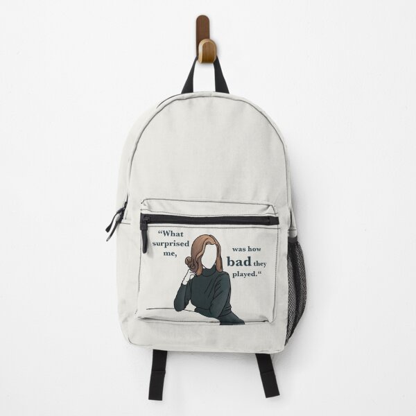 Item preview, Beth Harmon - The Queens Gambit designed and sold by mifan.