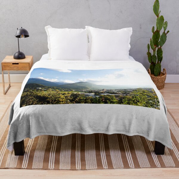 Item preview, Interlaken sunset landscape designed and sold by Dan Bradbury.