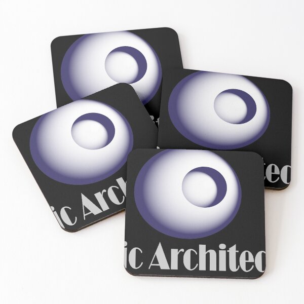 Item preview, Music Architecture designed and sold by Gnfree.