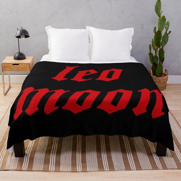 Item preview, Leo Moon designed and sold by punkauracrystal.