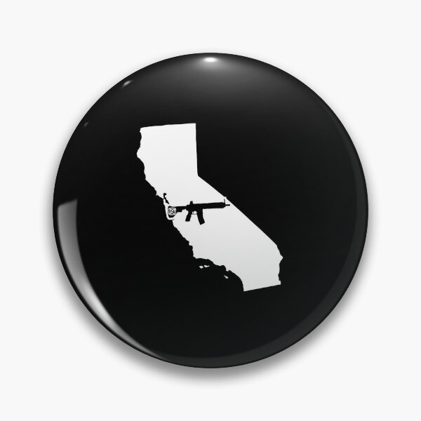 Item preview, Keep California Tactical designed and sold by benitostevens.