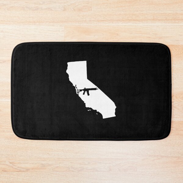 Item preview, Keep California Tactical designed and sold by benitostevens.