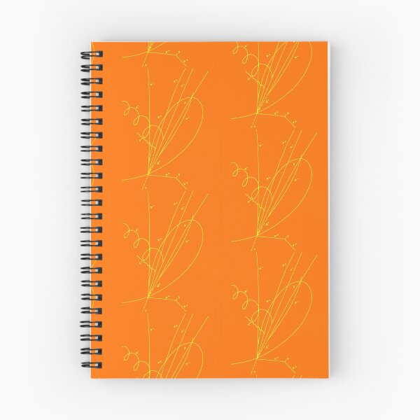 Item preview, Discovery of Charmed Baryon Quark, Quantum Physics, Particle, Orange designed and sold by ScienceSource.