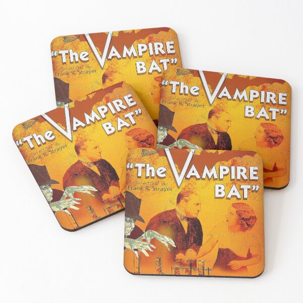 Item preview, Vamp Vampire designed and sold by PrivateVices.