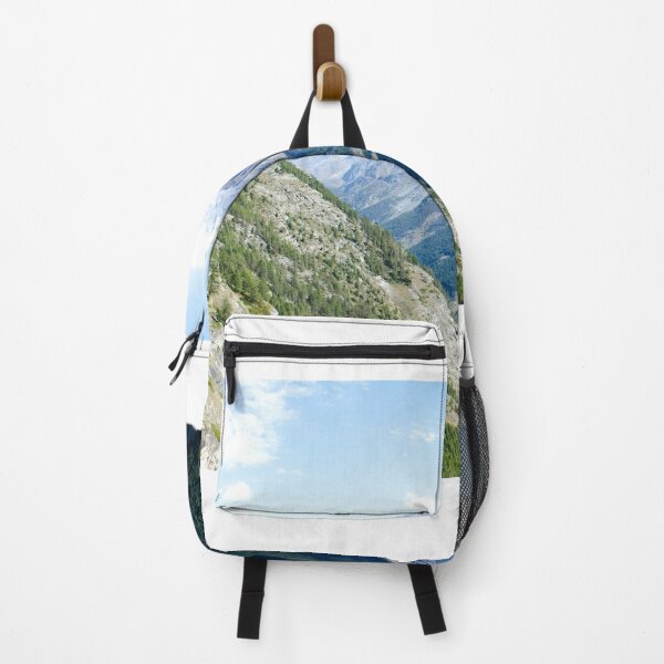 Item preview, Zermatt valley designed and sold by Dan Bradbury.
