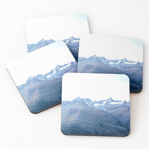 Item preview, Zermatt sunset hike designed and sold by Dan Bradbury.