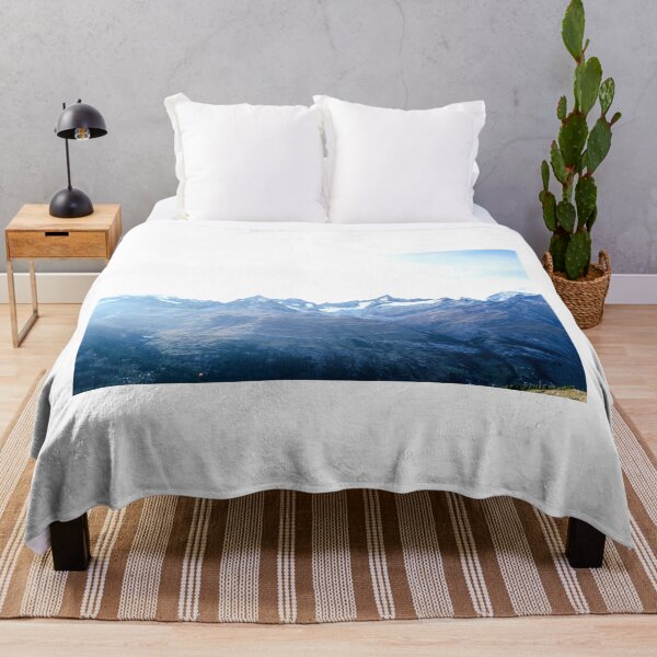 Item preview, Zermatt sunset hike designed and sold by Dan Bradbury.