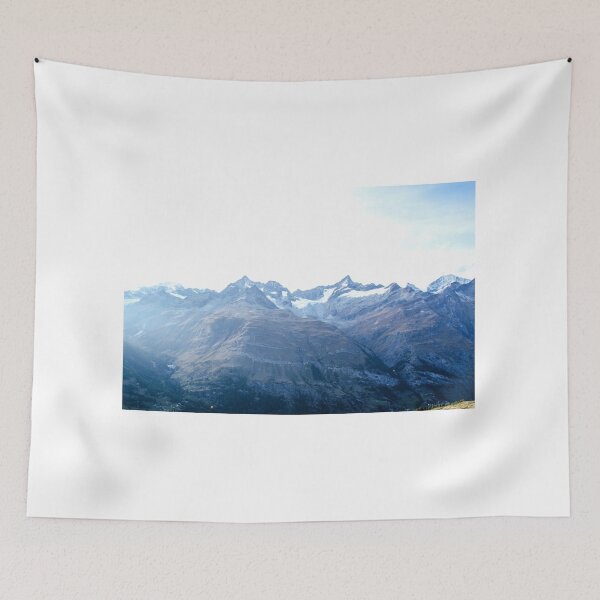 Item preview, Zermatt sunset hike designed and sold by Dan Bradbury.