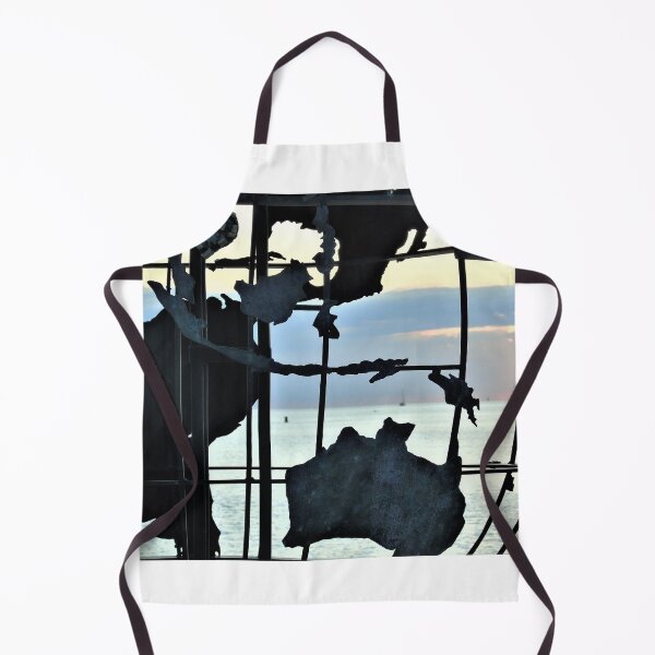 Item preview, Across the Globe ... designed and sold by ART22.