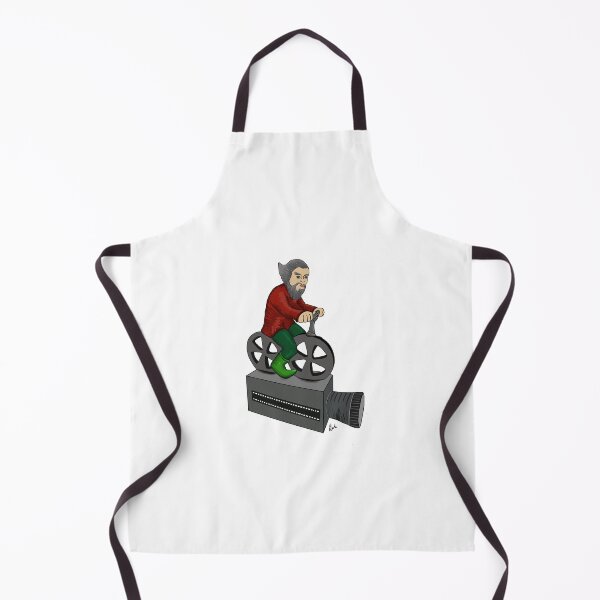 Item preview, Film Gnome  designed and sold by Popsieprints.