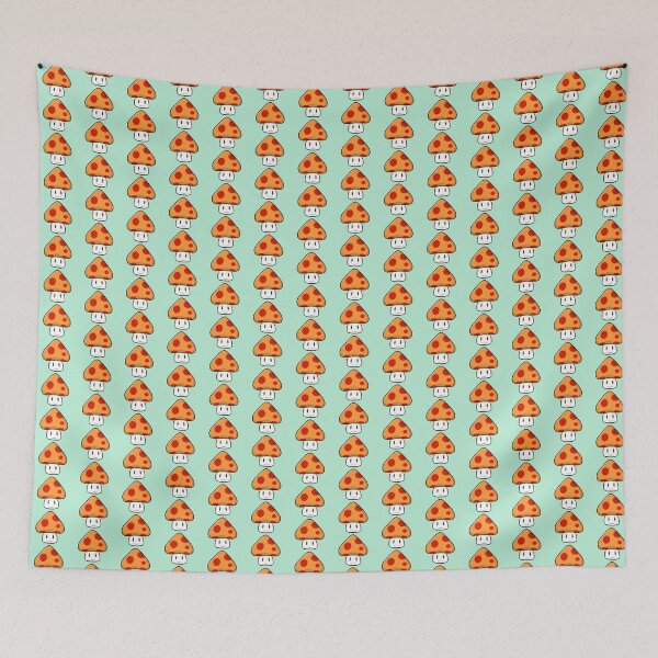 Item preview, Funny mushroom designed and sold by Sky-99.