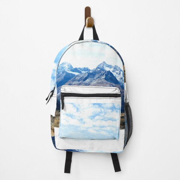 Item preview, Zermatt landscape designed and sold by Dan Bradbury.