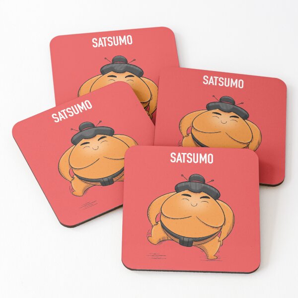 Item preview, Satsumo designed and sold by donosdoodles.