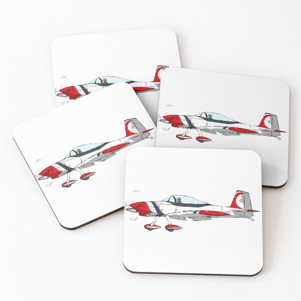 Item preview, RV8 N44287 designed and sold by Michael Garber.