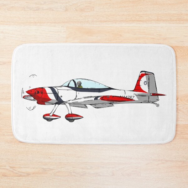 Item preview, RV8 N44287 designed and sold by Michael Garber.