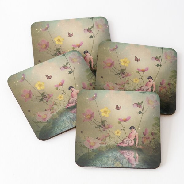 Item preview, At the pond designed and sold by Catrin Welz-Stein.