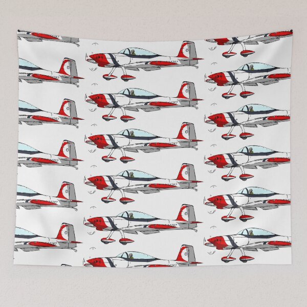 Item preview, RV8 N44287 designed and sold by Michael Garber.