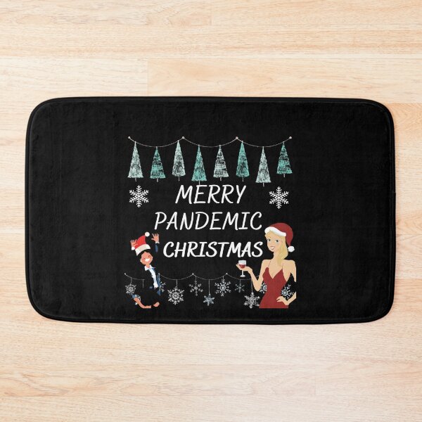 Item preview, Pandemic Christmas designed and sold by Billie Sims.