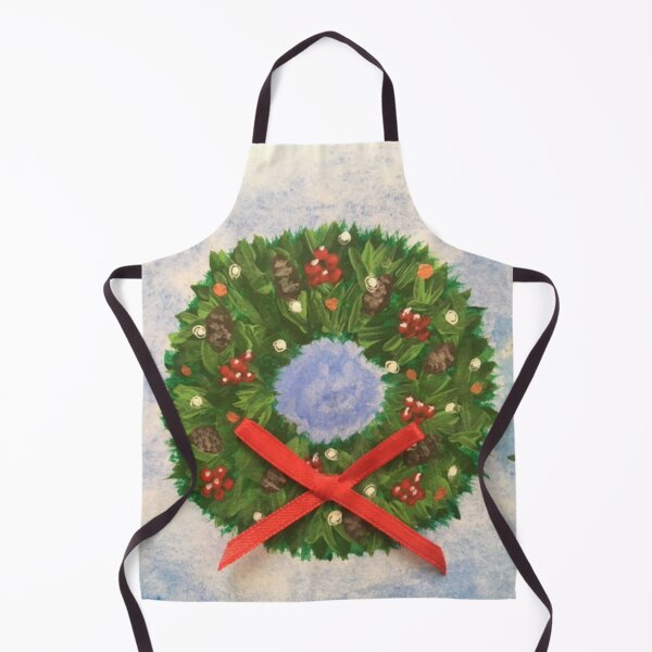 Item preview, Christmas Wreath designed and sold by M1960.