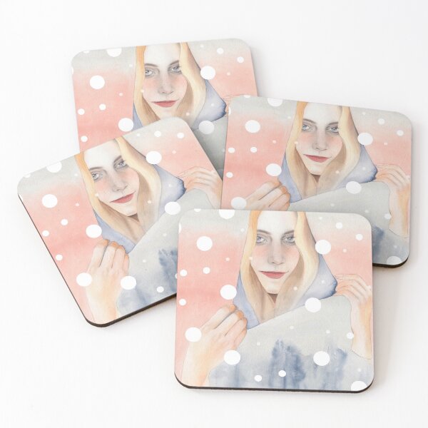 Item preview, Winterland designed and sold by saraveralecaro.