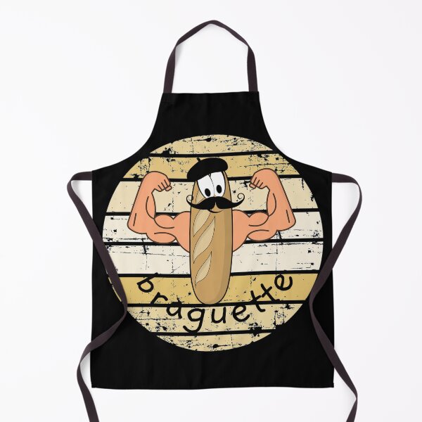Item preview, Bragging French baguette. designed and sold by krinima.