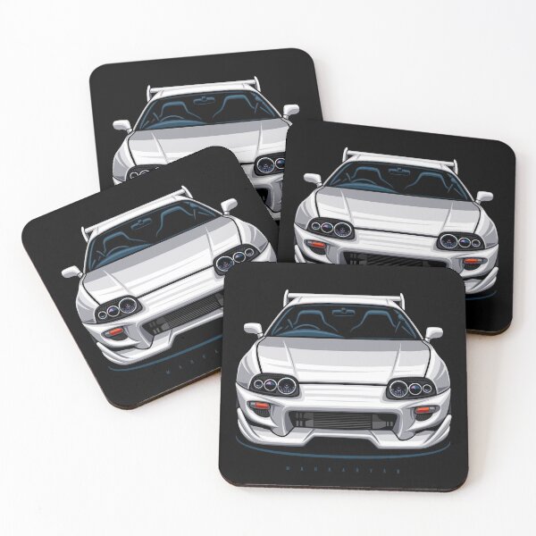 Item preview, Supra A80 mk4 face designed and sold by OlegMarkaryan.