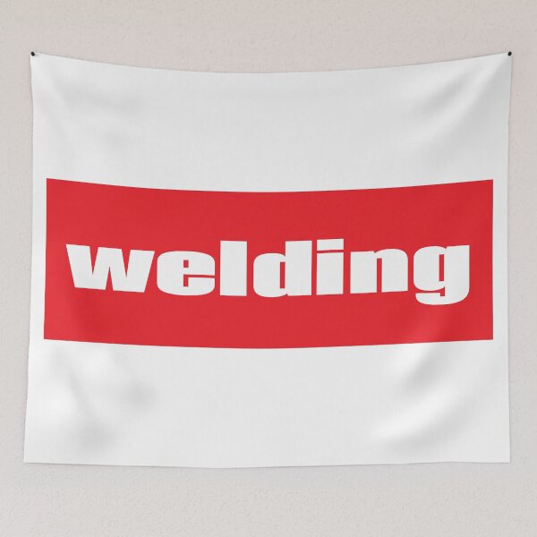 Item preview, Welding designed and sold by ProjectX23.