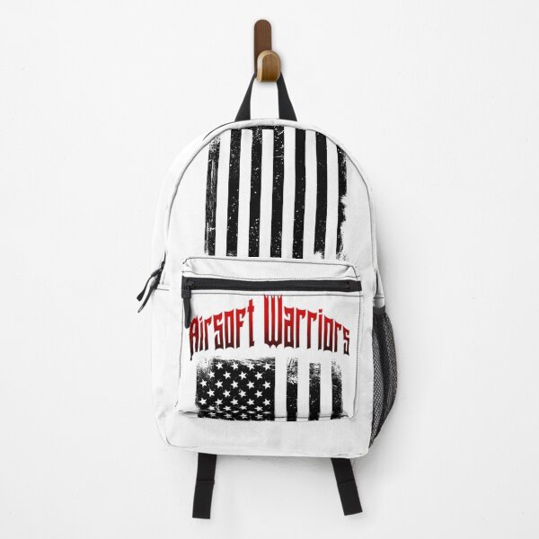 Item preview, Tacticool Airsoft Warriors designed and sold by Frenchie Fever.