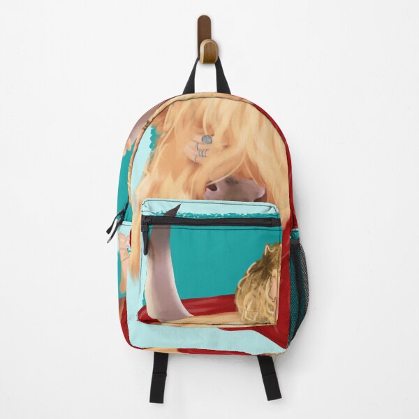 Item preview, Misty and her Cow designed and sold by meg-palmer.