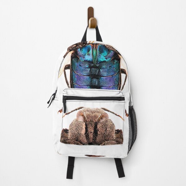 Item preview, Metallic Wood-boring beetle (Chrysobothris dentipes) designed and sold by Tim Christensen.