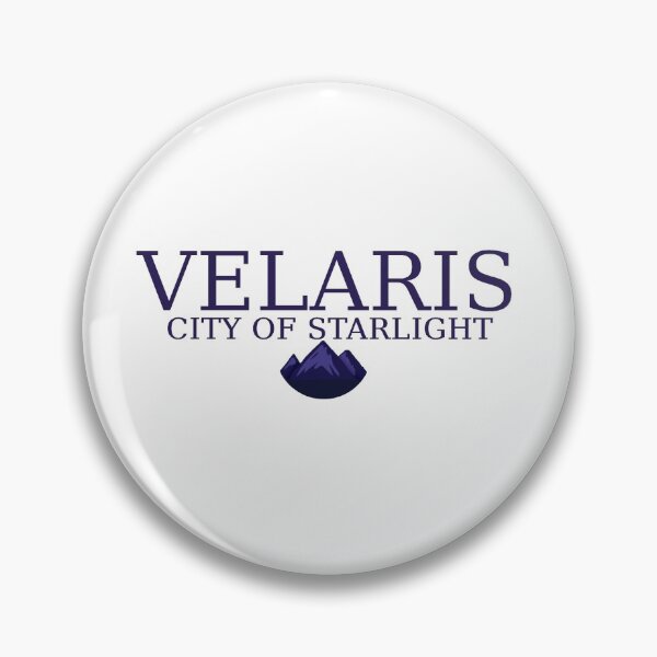 Item preview, Velaris designed and sold by iamthestickler.