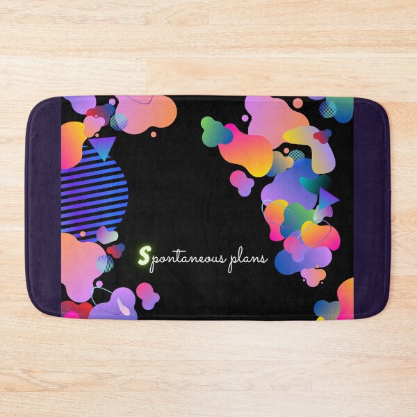 Item preview, spontaneous plans designed and sold by Iail Ioa.