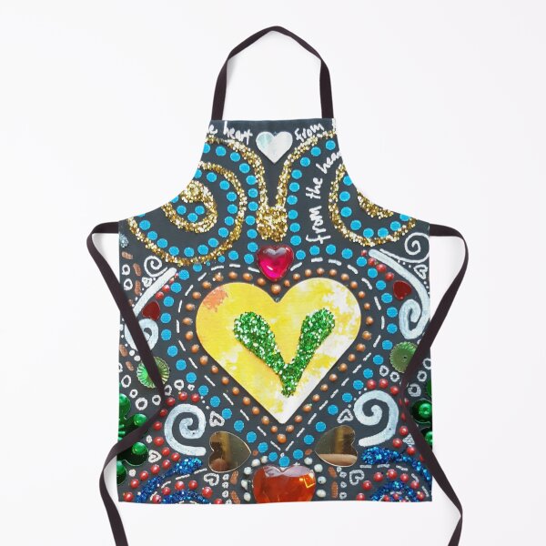 Item preview, From the Heart designed and sold by nancyeartist.
