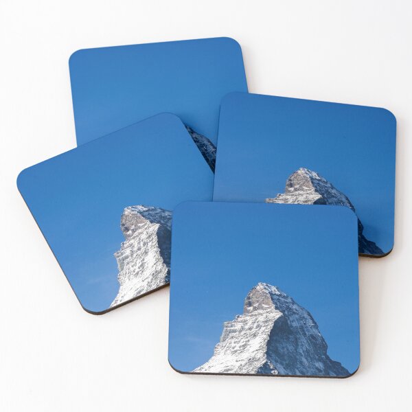 Item preview, Matterhorn peak designed and sold by Dan Bradbury.