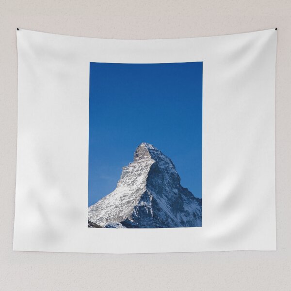 Item preview, Matterhorn peak designed and sold by Dan Bradbury.