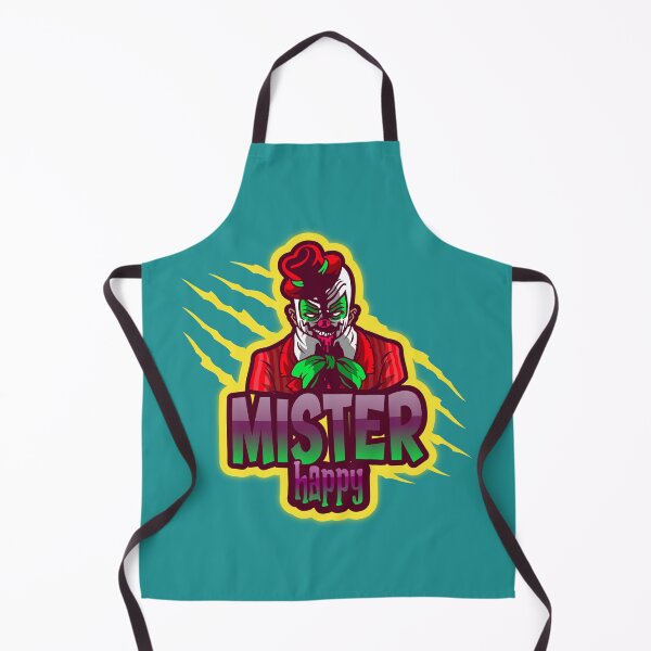 Item preview, Mister Happy designed and sold by Dumelang.
