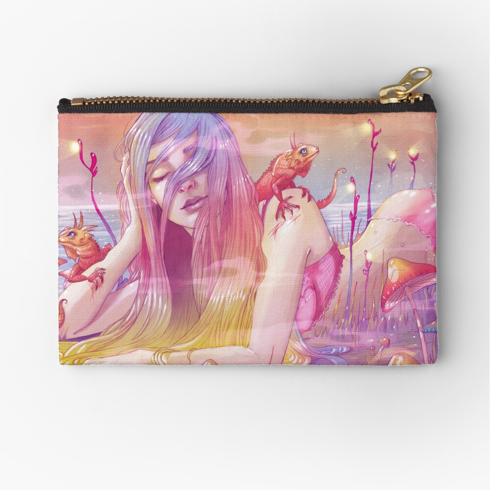 Aperçu de l'œuvre Pochette créée et vendue par LorenAssisi.