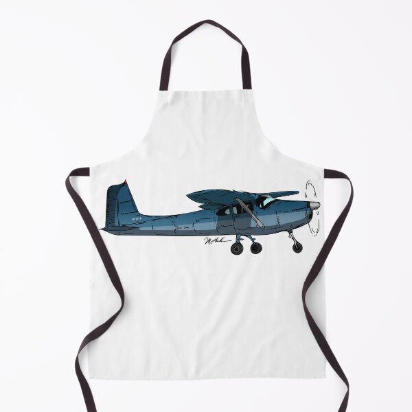Item preview, Cessna Straight Tail N5137A designed and sold by Michael Garber.