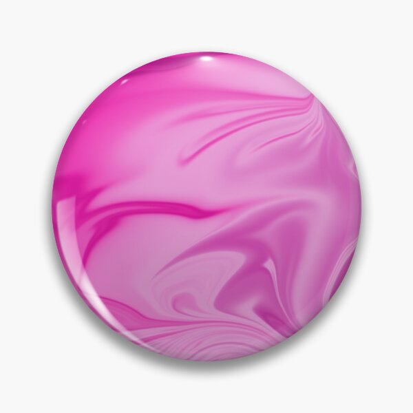 Item preview, Pink swirl paint pour effect pattern designed and sold by Candi-Designs.