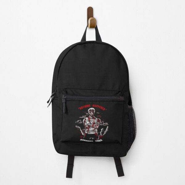 Zoro Backpack