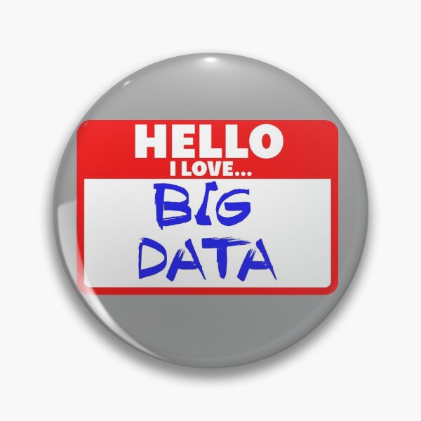 Item preview, Big Data designed and sold by itwasallmydream.