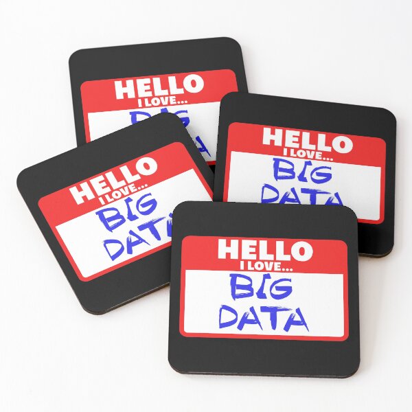 Item preview, Big Data designed and sold by itwasallmydream.