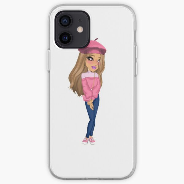 Msp Iphone Hullen Cover Redbubble